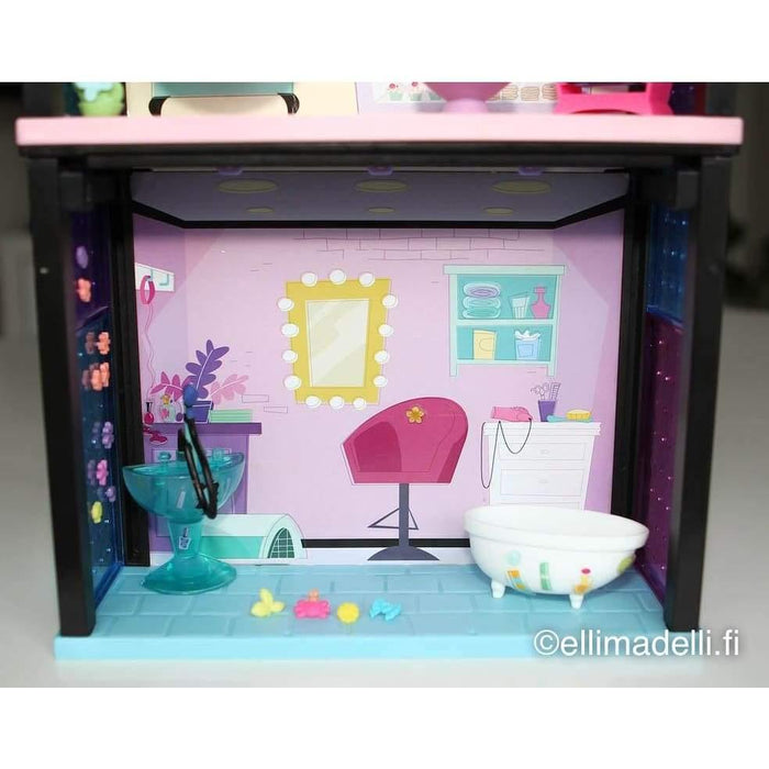 Littlest Petshop Kerrostalo - Littlest Petshop