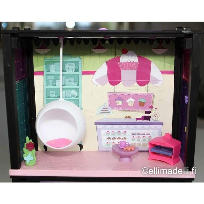 Littlest Petshop Kerrostalo - Littlest Petshop