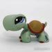 Littlest Petshop Kilpikonna #1652