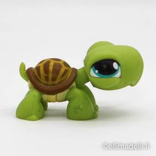 Littlest Petshop Kilpikonna #230 - Littlest Petshop