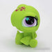 Littlest Petshop Kilpikonna #2887 - Littlest Petshop