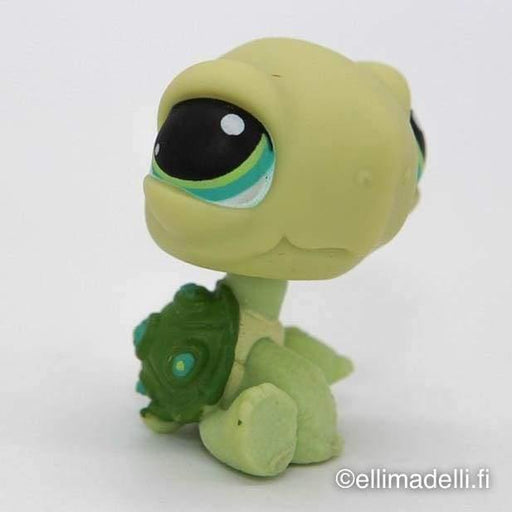 Littlest Petshop Kilpikonna #321 - Littlest Petshop