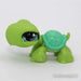 Littlest Petshop Kilpikonna #778 - Littlest Petshop