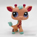 Littlest Petshop Kirahvi #2303 - Littlest Petshop