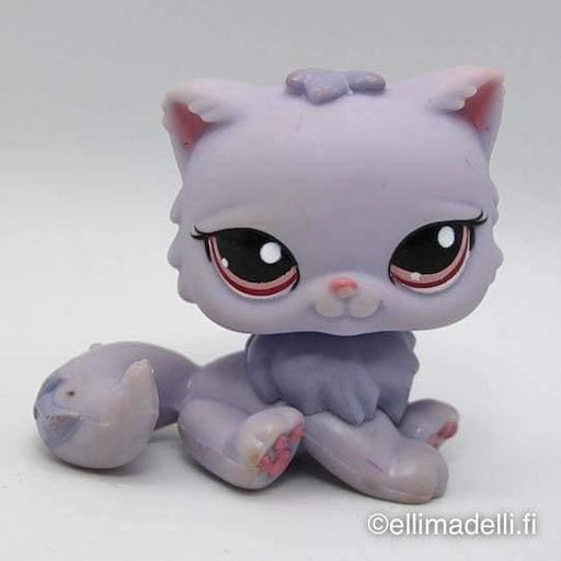 Littlest Petshop Kissa #1041 - Littlest Petshop