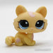 Littlest Petshop Kissa #1090 - Littlest Petshop