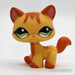 Littlest Petshop Kissa #1137 - Littlest Petshop