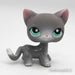 Littlest Petshop Kissa #126 - Littlest Petshop