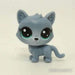 Littlest Petshop Kissa #2-82 - Littlest Petshop
