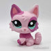 Littlest Petshop Kissa #2100 - Littlest Petshop