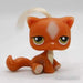 Littlest Petshop Kissa #226 - Littlest Petshop