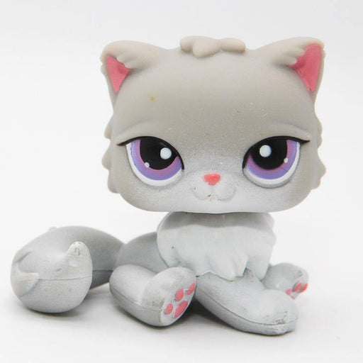 Littlest Petshop Kissa #251 - Littlest Petshop