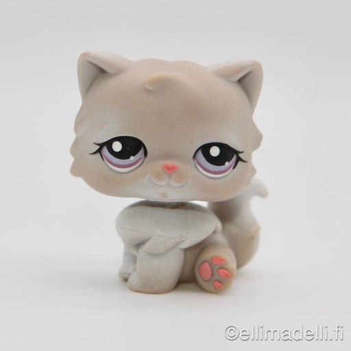 Littlest Petshop Kissa #263 - Littlest Petshop