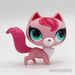 Littlest Petshop Kissa #2747 - Littlest Petshop