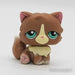 Littlest Petshop Kissa #371 - Littlest Petshop