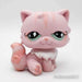 Littlest Petshop Kissa #460 - Littlest Petshop