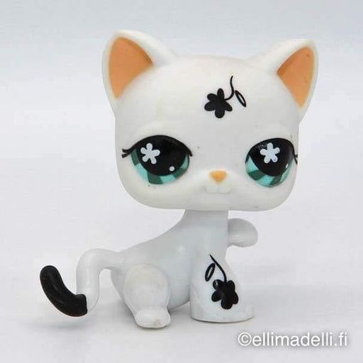 Littlest Petshop Kissa #547 - Littlest Petshop