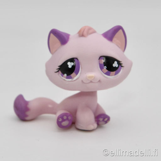 Littlest Petshop Kissa #576 - Littlest Petshop