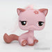 Littlest Petshop Kissa #603 - Littlest Petshop