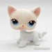 Littlest Petshop Kissa #64 - Littlest Petshop