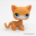 Littlest Petshop Kissa #71 - Littlest Petshop