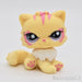 Littlest Petshop Kissa #878 - Littlest Petshop