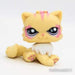 Littlest Petshop Kissa #878 - Littlest Petshop