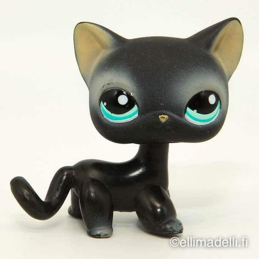 Littlest Petshop Kissa #994 - Littlest Petshop