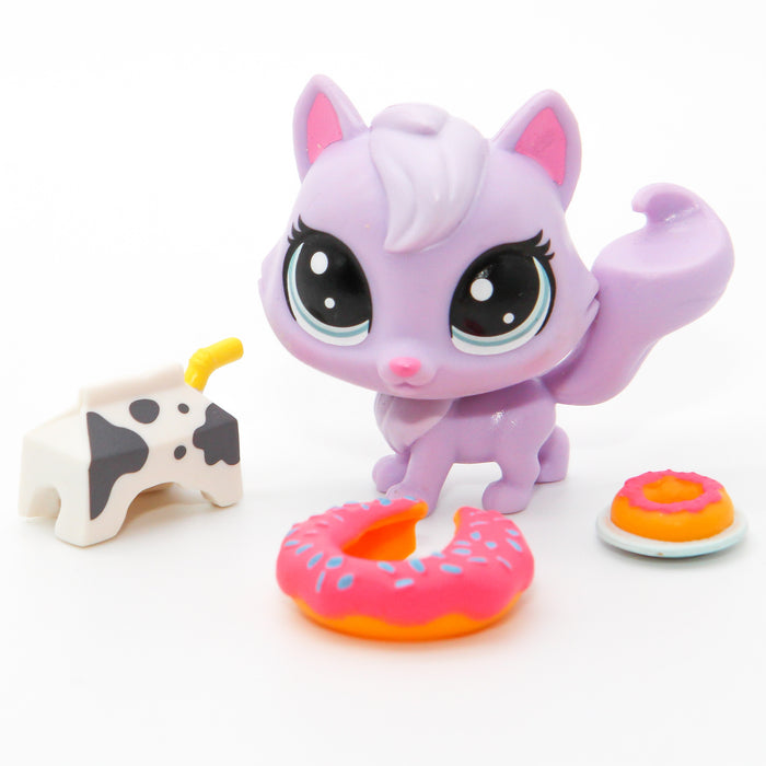 Littlest Petshop Kissa #3-77