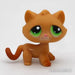 Littlest Petshop Kissa pentu #110 - Littlest Petshop