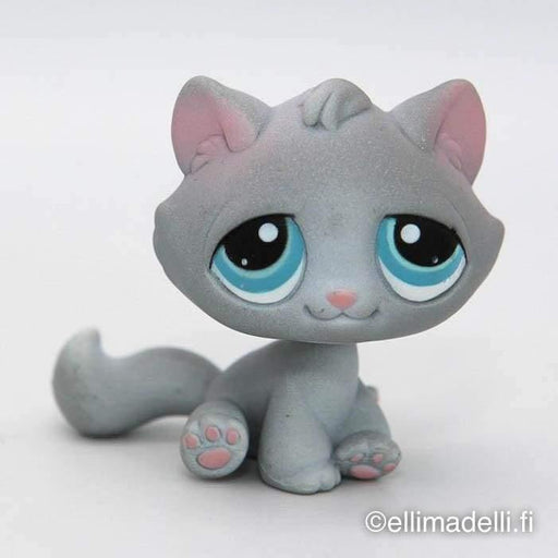 Littlest Petshop Kissa pentu #177 - Littlest Petshop