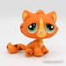 Littlest Petshop Kissa pentu #1834 - Littlest Petshop