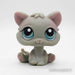 Littlest Petshop Kissa pentu #198 - Littlest Petshop