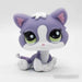 Littlest Petshop Kissa pentu #2033 - Littlest Petshop