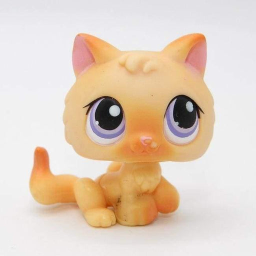Littlest Petshop Kissa pentu #248 - Littlest Petshop