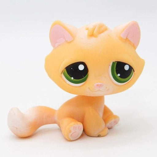Littlest Petshop Kissa pentu #273 - Littlest Petshop
