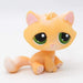 Littlest Petshop Kissa pentu #273 - Littlest Petshop