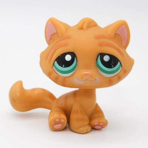 Littlest Petshop Kissa pentu #300 - Littlest Petshop