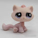 Littlest Petshop Kissa pentu #606 - Littlest Petshop