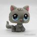 Littlest Petshop Kissa pentu #66 - Littlest Petshop