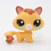 Littlest Petshop Kissa vauva #no - Littlest Petshop