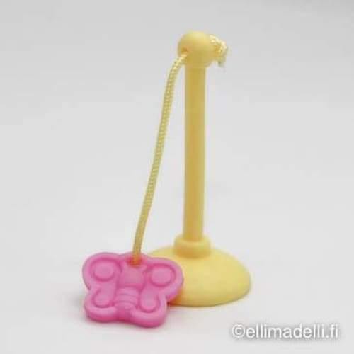 Littlest Petshop kissan lelu - Littlest Petshop