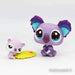 Littlest Petshop Koala #2501-2502 - Littlest Petshop