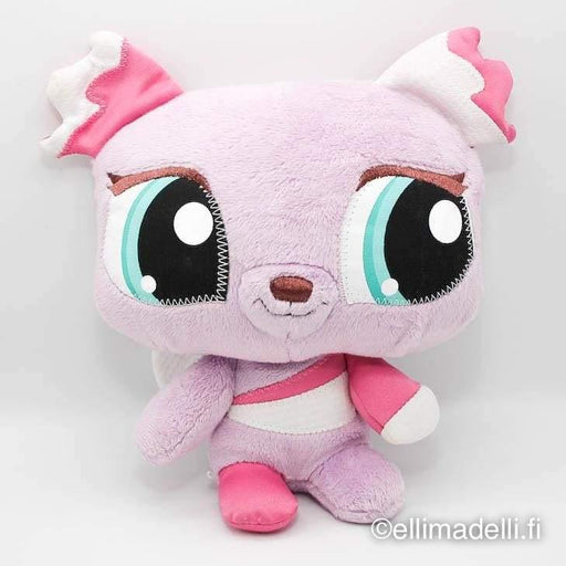 Littlest petshop Koira pehmo - Littlest Petshop