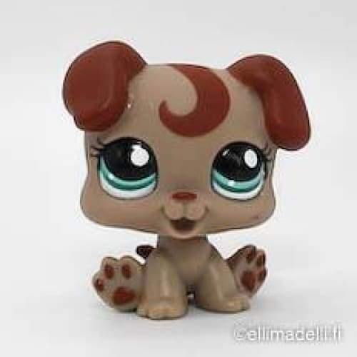 Littlest Petshop Koira pentu #1197 - Littlest Petshop