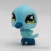 Littlest Petshop Kolibri #846 - Littlest Petshop