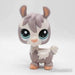 Littlest Petshop Laama #1937 - Littlest Petshop