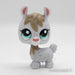 Littlest Petshop Laama #2454 - Littlest Petshop