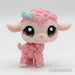 Littlest Petshop Lammas #1985 - Littlest Petshop