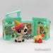 Littlest Petshop Lehmä #1351 - Littlest Petshop